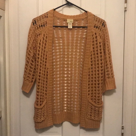 Sweaters - Daytrip Cardigan